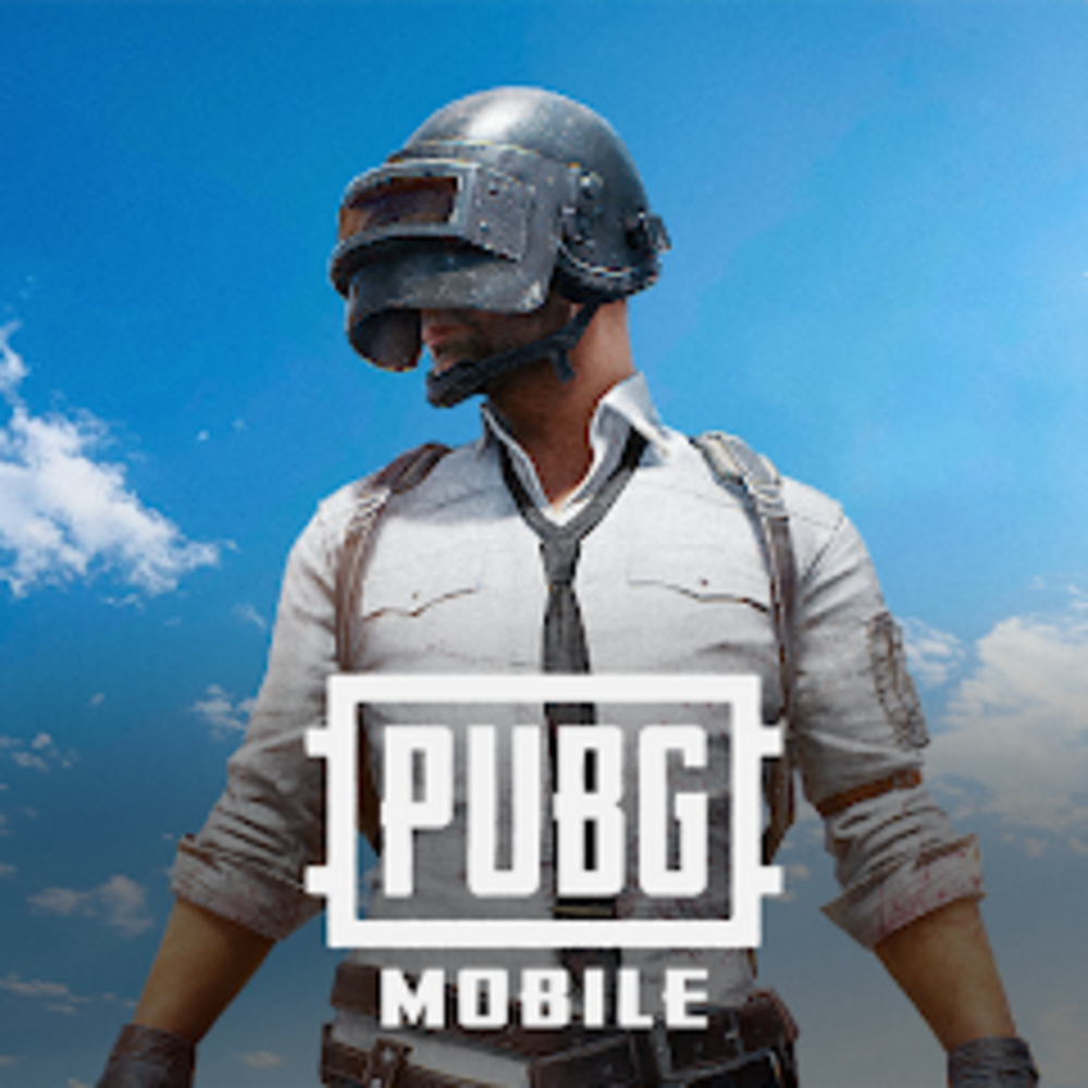 PUBG Rank